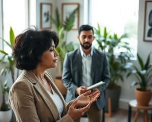 Warum ist Stressmanagement für das Wohlbefinden entscheidend?