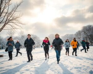 Warum ist Vitamin D besonders im Winter relevant?