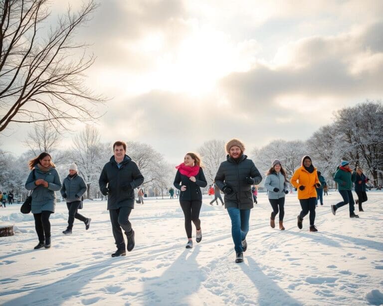 Warum ist Vitamin D besonders im Winter relevant?