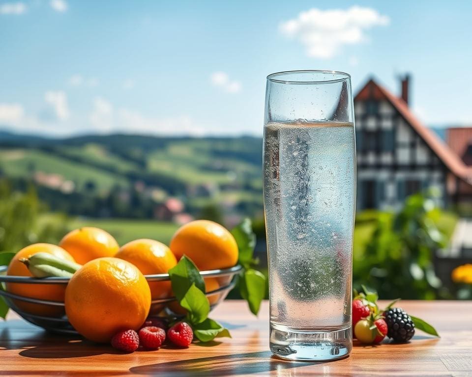 Warum ist ausreichende Flüssigkeitszufuhr essenziell?