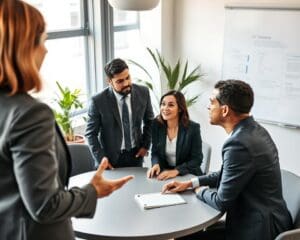 Warum ist ein Coach für Führungskräfte sinnvoll?