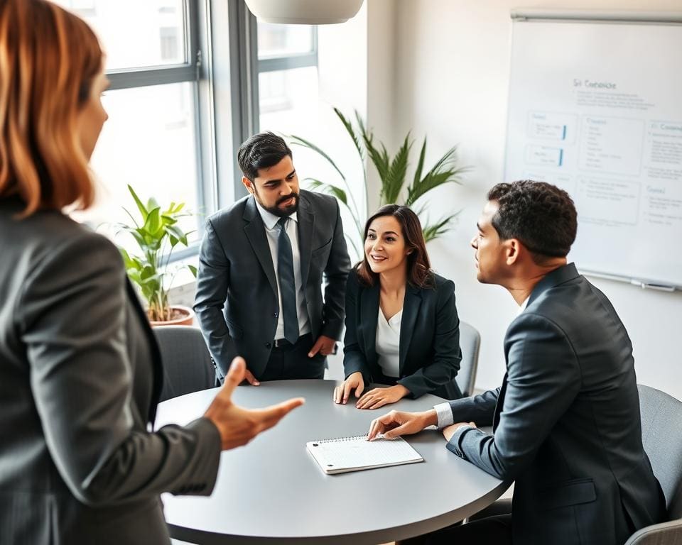 Warum ist ein Coach für Führungskräfte sinnvoll?