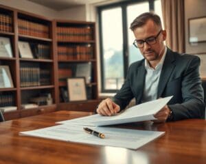 Warum ist ein Notar bei Immobilienkäufen wichtig?