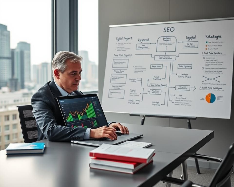 Warum ist ein SEO-Experte für Online Shops wichtig?