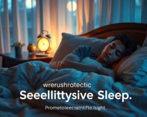 Warum ist ein gesunder Schlafrhythmus wichtig?