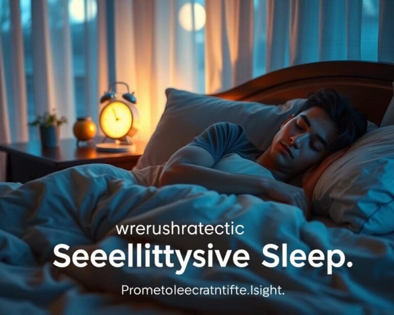 Warum ist ein gesunder Schlafrhythmus wichtig?