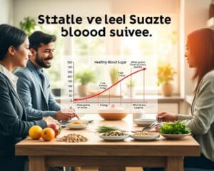 Warum ist ein stabiler Blutzuckerspiegel wichtig?