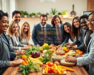Warum ist gesunde Ernährung so wichtig?