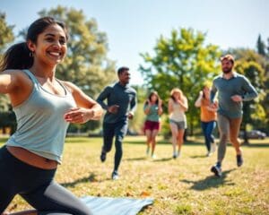 Warum ist regelmäßige Bewegung entscheidend für die Gesundheit?