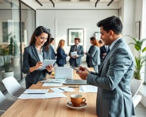 Warum nutzen Unternehmen externe Headhunter?