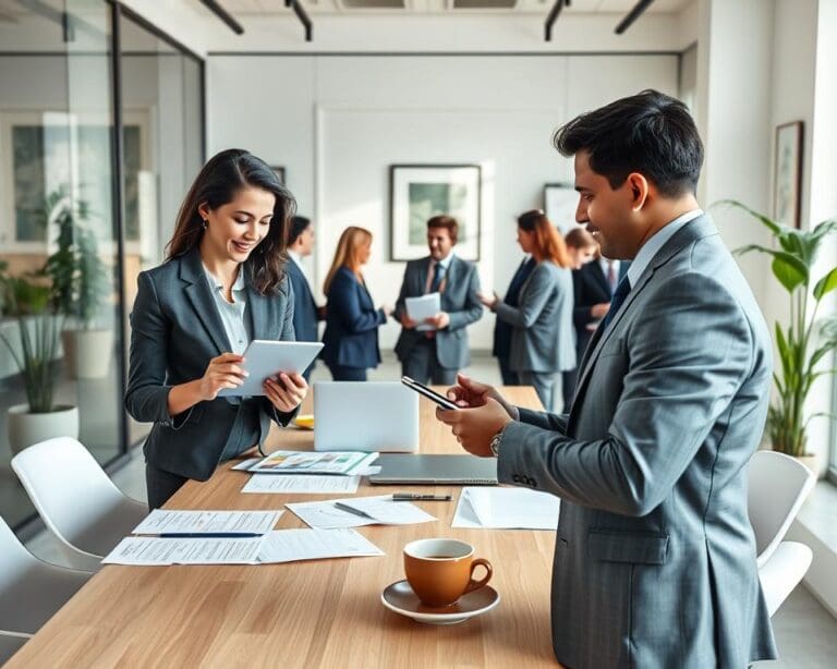 Warum nutzen Unternehmen externe Headhunter?