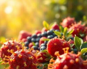 Warum sind Antioxidantien wichtig für die Zellgesundheit?