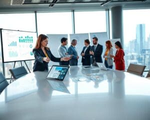 Warum sind IT-Consultants für Betriebe unverzichtbar?