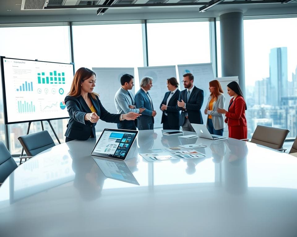 Warum sind IT-Consultants für Betriebe unverzichtbar?