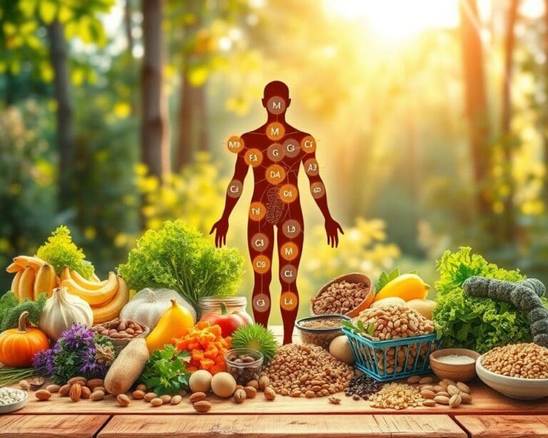 Warum sind Mineralstoffe für den Körper unverzichtbar?