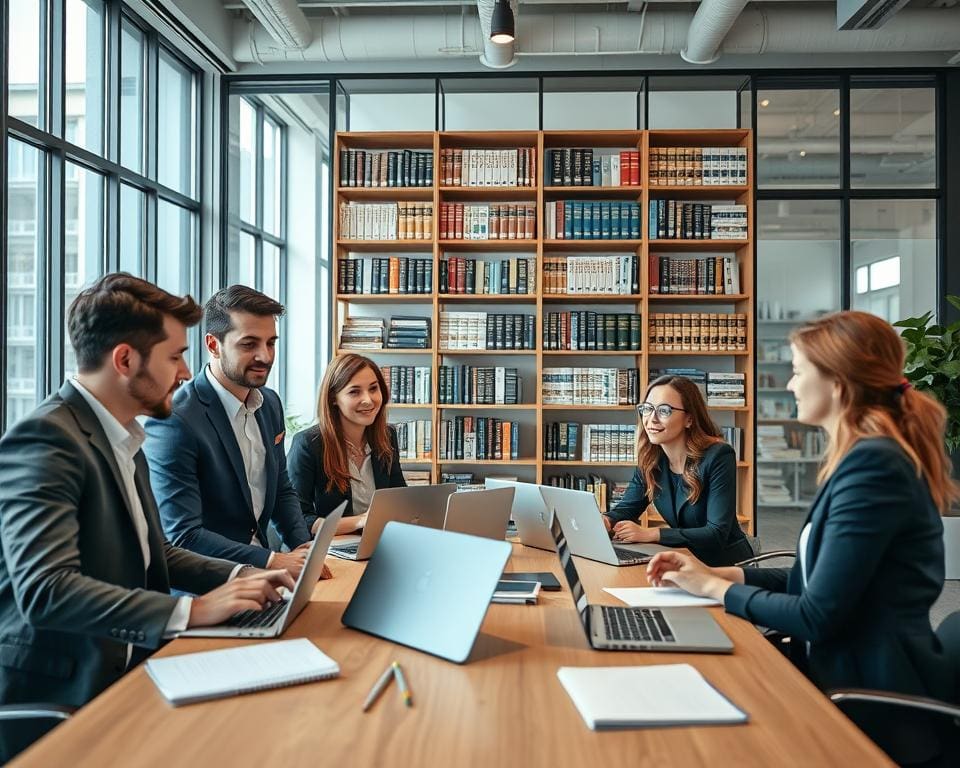 Warum sind Weiterbildungsanbieter für Fachkräfte wichtig?