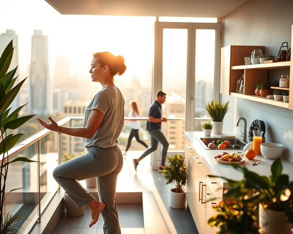 Warum sind gesunde Routinen im Alltag entscheidend?