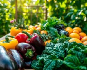 Warum sind sekundäre Pflanzenstoffe wertvoll?