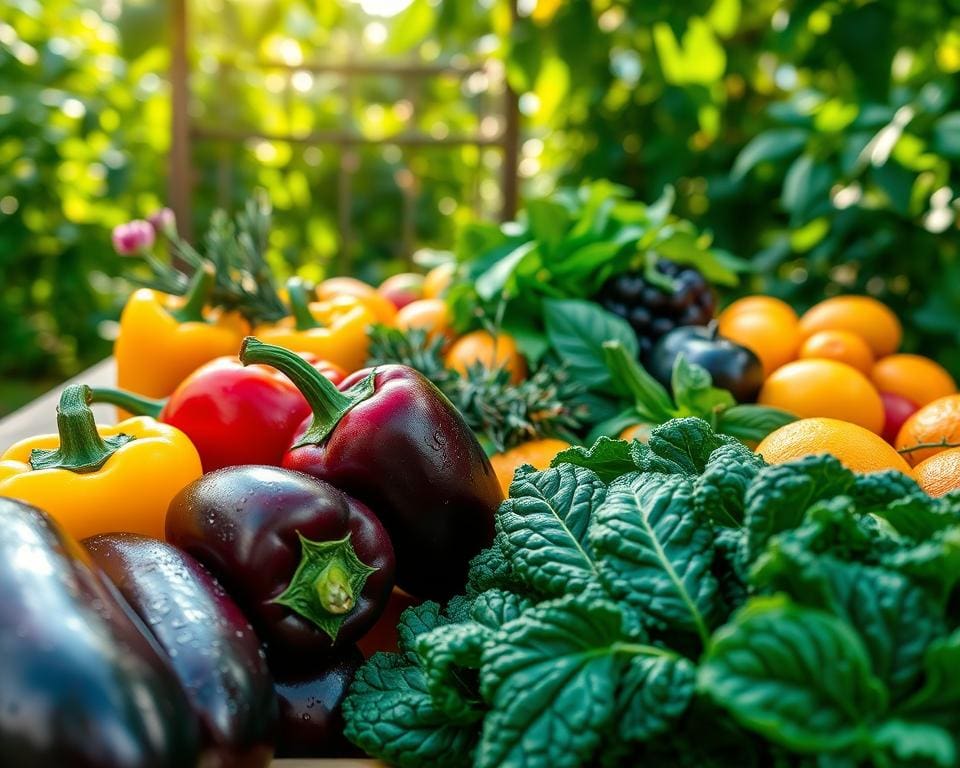 Warum sind sekundäre Pflanzenstoffe wertvoll?