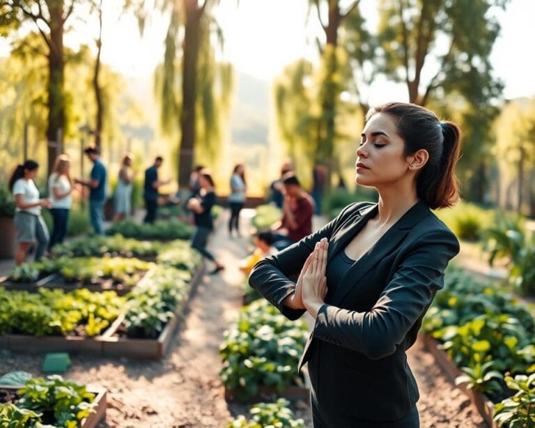 Was bedeutet Gesundheit ganzheitlich betrachtet?