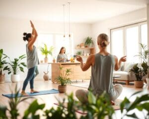 Was bedeutet ganzheitliche Gesundheit im Alltag?