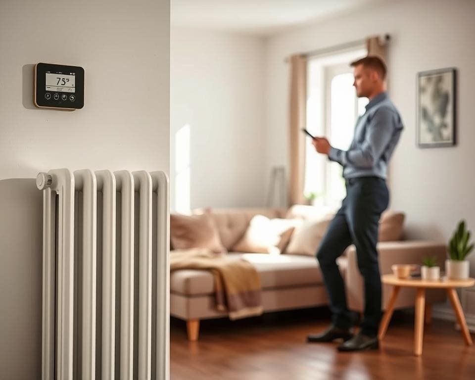 Was ist bei einer neuen Heizung wichtig?