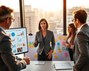 Was leistet ein Marketingberater konkret?