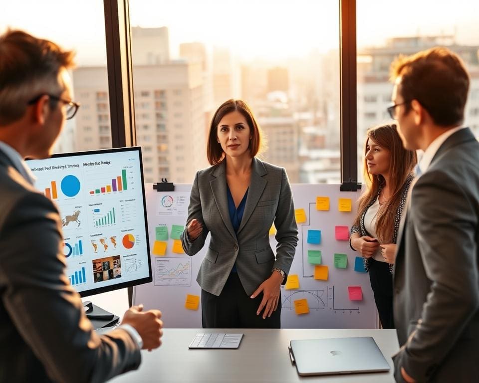 Was leistet ein Marketingberater konkret?