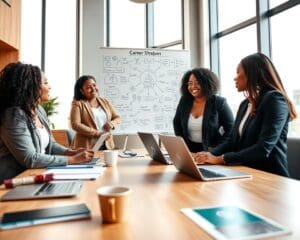 Was leistet ein Mentoring-Programm für Karrieren?