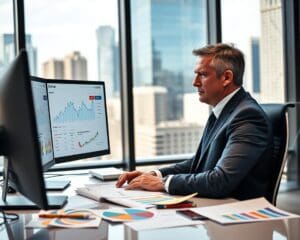 Was leistet ein Performance-Marketing-Manager?