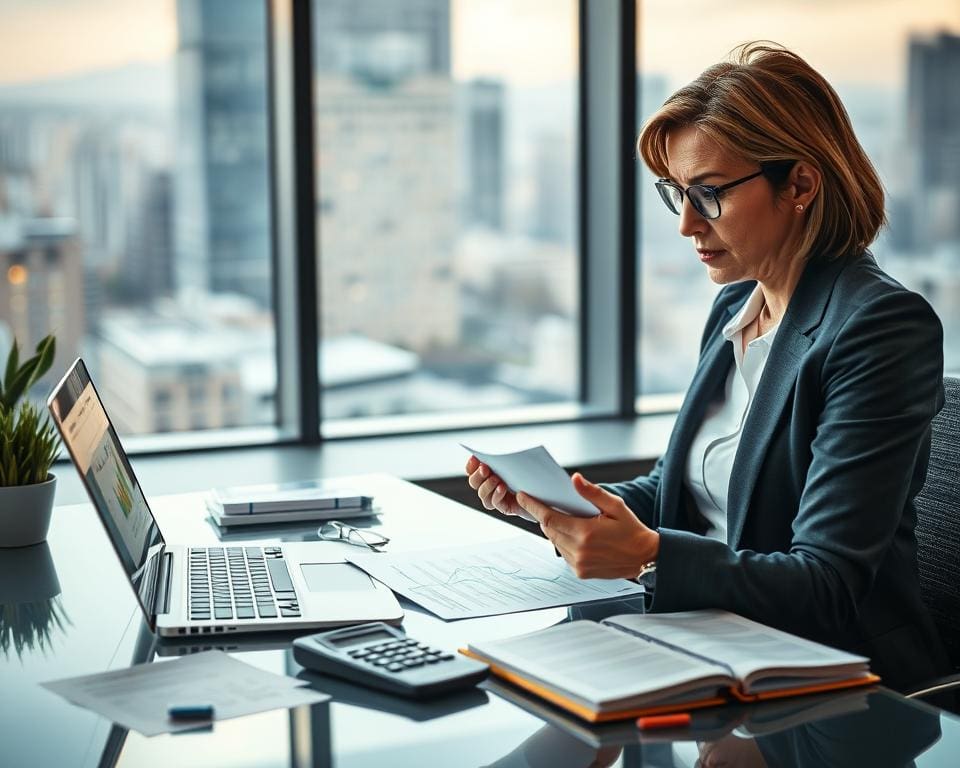 Was leistet ein Steuerberater im E-Commerce?