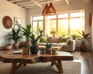 Was macht Einrichtung nachhaltig?