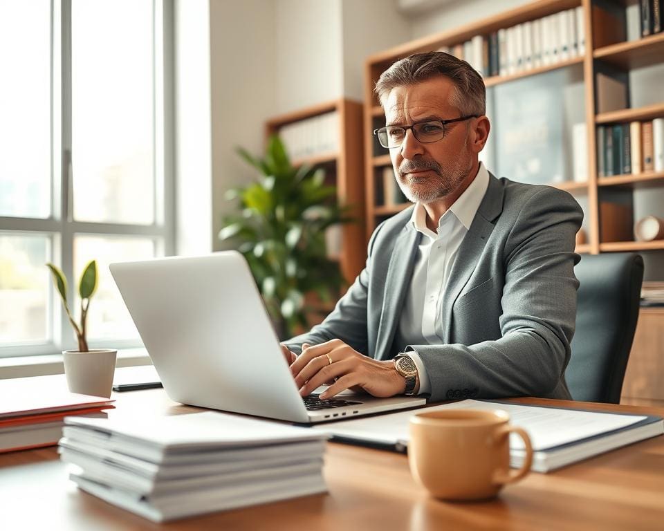 Was macht ein HR-Berater im Recruitingprozess?