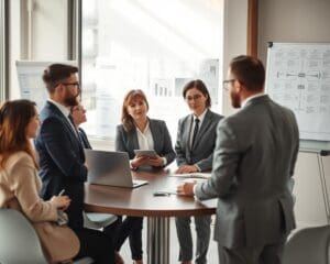 Was macht ein HR-Consultant im Mittelstand?