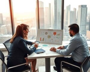 Was macht ein Projektberater konkret?