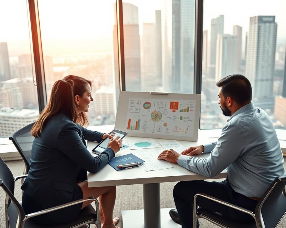 Was macht ein Projektberater konkret?