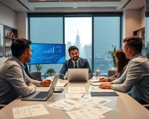 Was macht ein Strategieberater im Unternehmen?