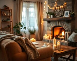 Was macht ein Zuhause wirklich gemütlich?