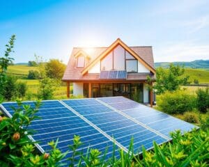 Was macht ein energieeffizientes Haus aus?