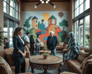 Was macht eine Einrichtung persönlich?