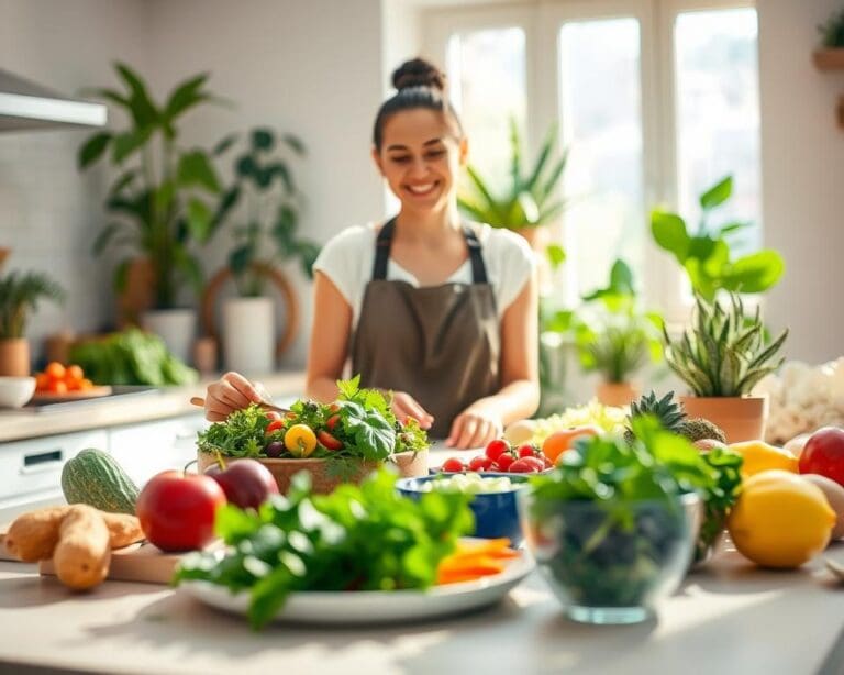 Was macht einen gesunden Alltag aus?