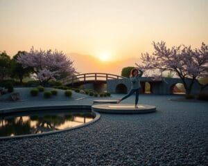 Was stärkt das innere Gleichgewicht?