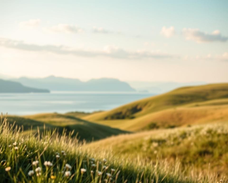 Welche Farben wirken beruhigend?