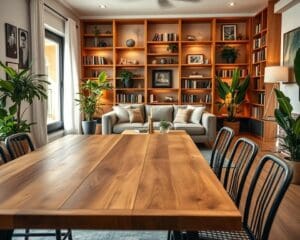 Welche Möbel sind langlebig?