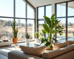 Welche Vorteile bieten neue Fenster?