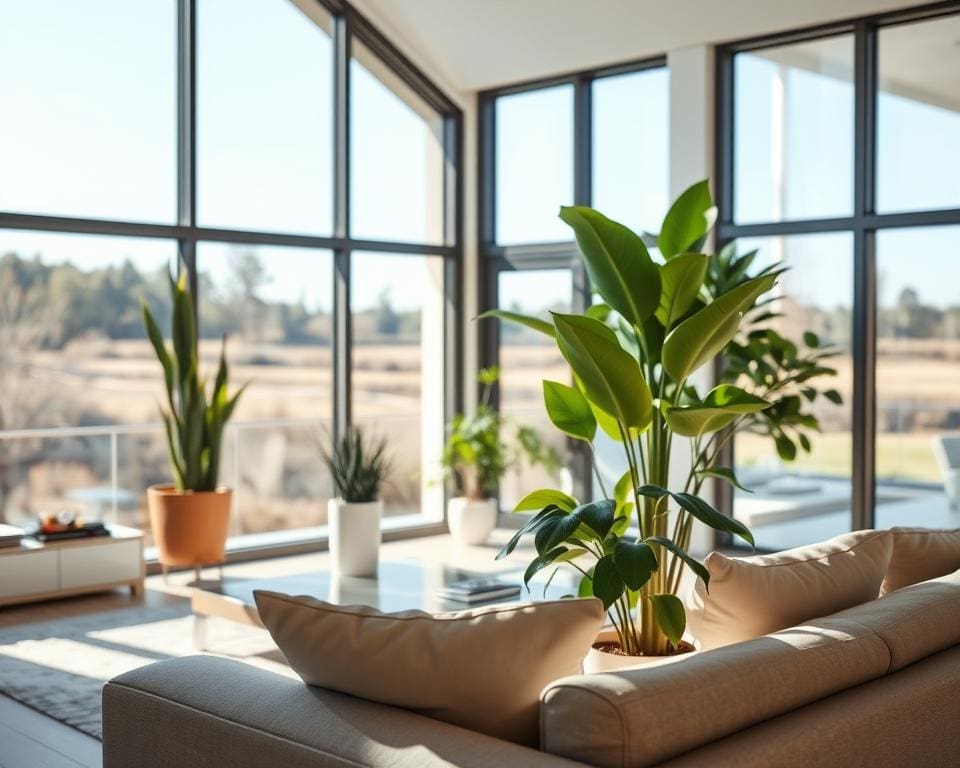 Welche Vorteile bieten neue Fenster?