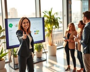 Wie arbeitet ein Change-Manager im Transformationsprozess?