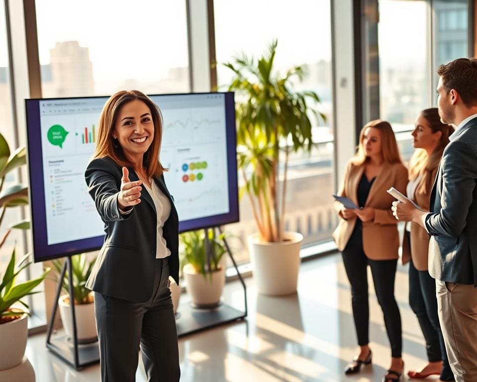 Wie arbeitet ein Change-Manager im Transformationsprozess?