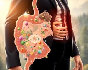 Wie beeinflusst Darmgesundheit das Immunsystem?