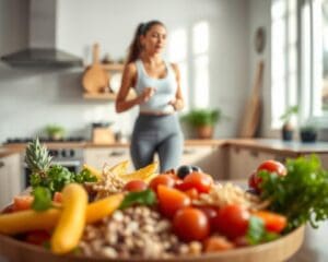 Wie kann Intervallfasten den Stoffwechsel unterstützen?